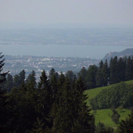 Ferienwohnung Annele Hittisau Luaran gambar