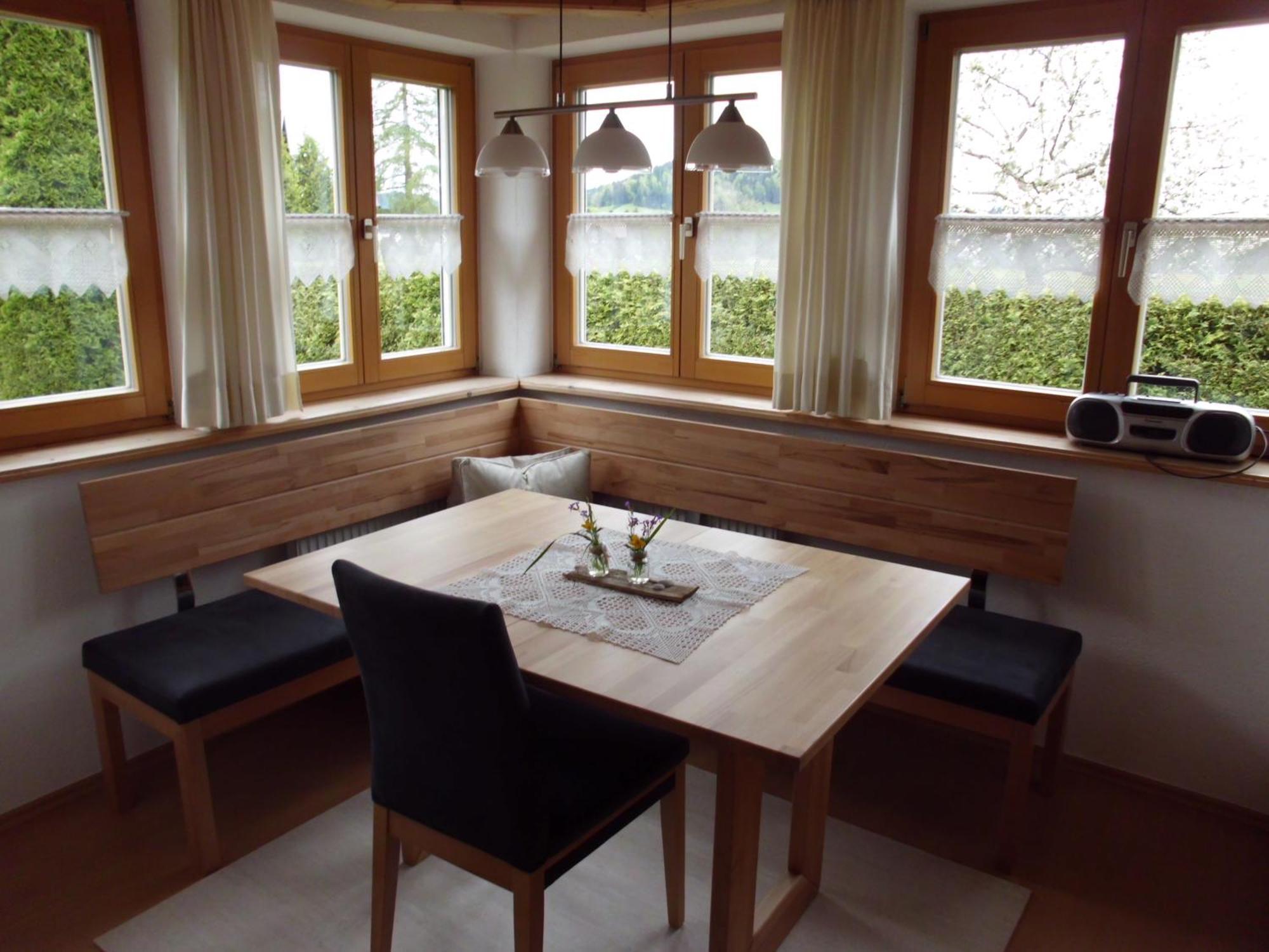 Ferienwohnung Annele Hittisau Luaran gambar