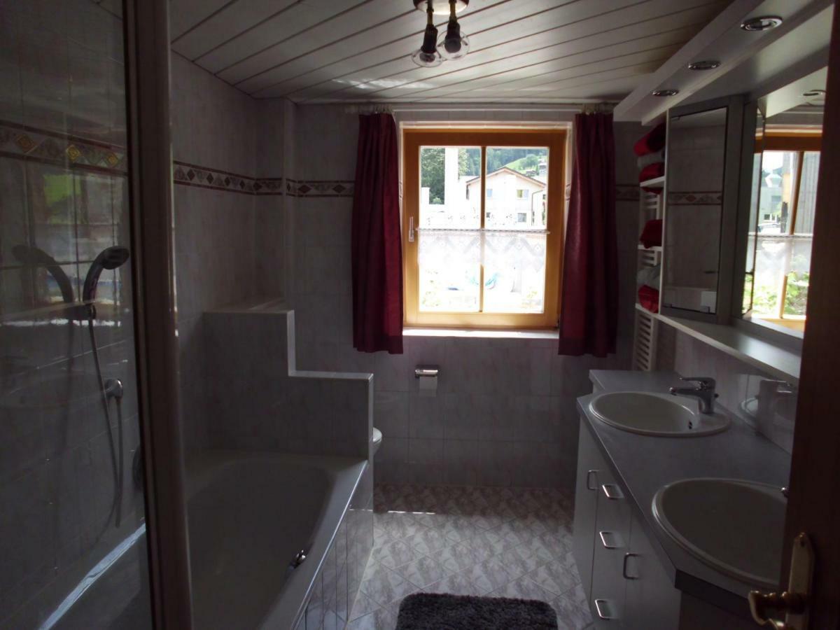 Ferienwohnung Annele Hittisau Luaran gambar